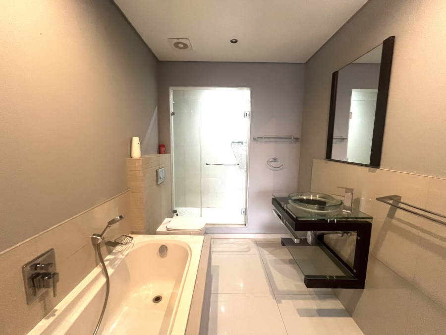 1 Bedroom Property for Sale in Beachfront Western Cape